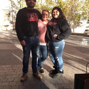 Meet your Posher, Jamie